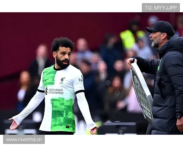 换帅之下：利物浦的高压体系还能延续多久？