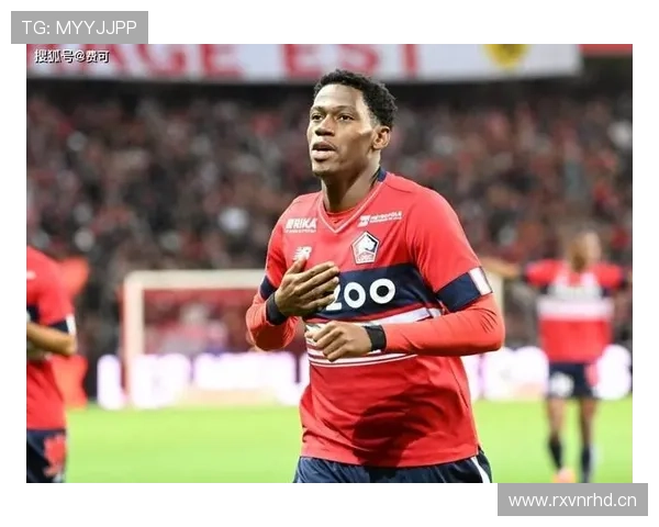 乔纳森·戴维：从潜力新星到进攻核心的进化解析