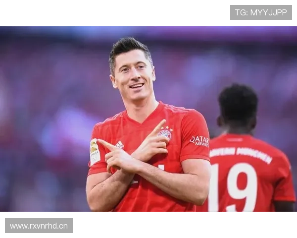 莱万多夫斯基巅峰期长期进球效率解析