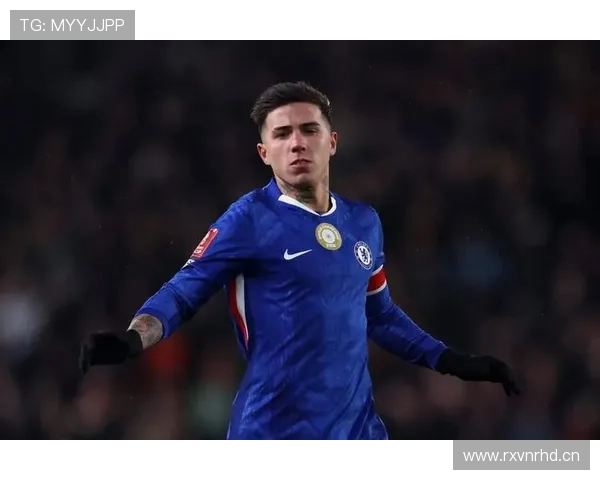 恩佐·费尔南德斯：从阿根廷新星到世界杯冠军中场的崛起解析