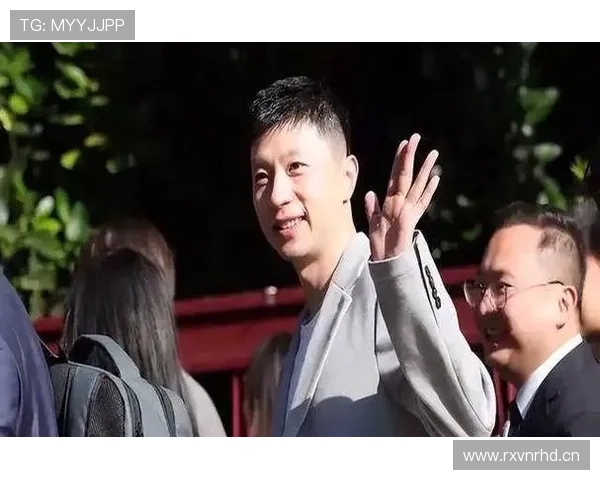 马龙说自己超节俭？等你看到他比赛间隙那堆零食包你笑喷了！