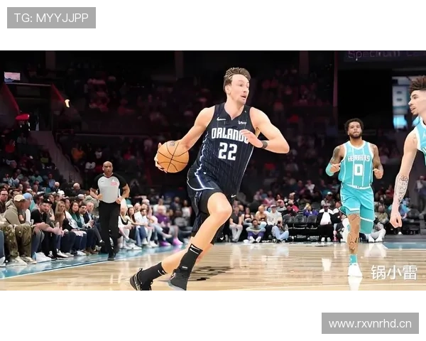 瓦格纳三分高效输出改变魔术外线攻坚战术格局