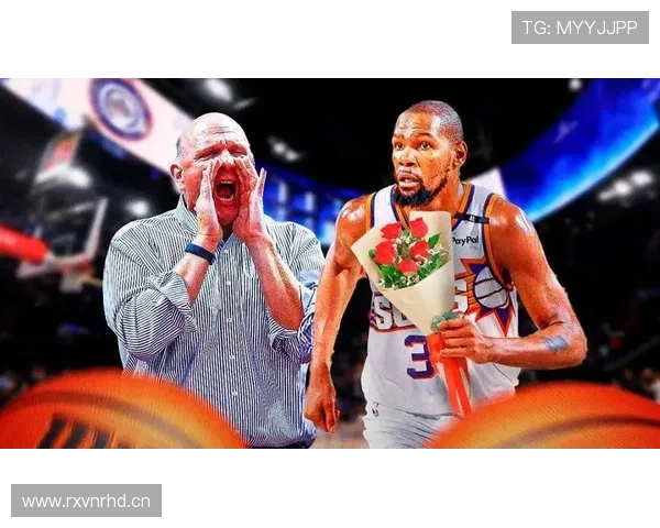 杜兰特挡拆拉开空间效率领先哈登，助队关键时刻得分爆发