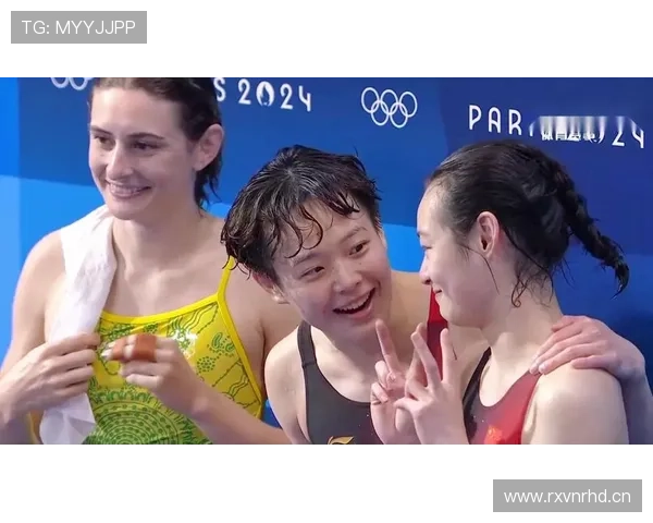 陈艺文跳水完回家还要自己修水管？