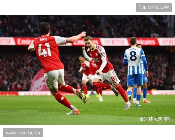 边路转中路，阿森纳进攻真有层次还是只是假象？