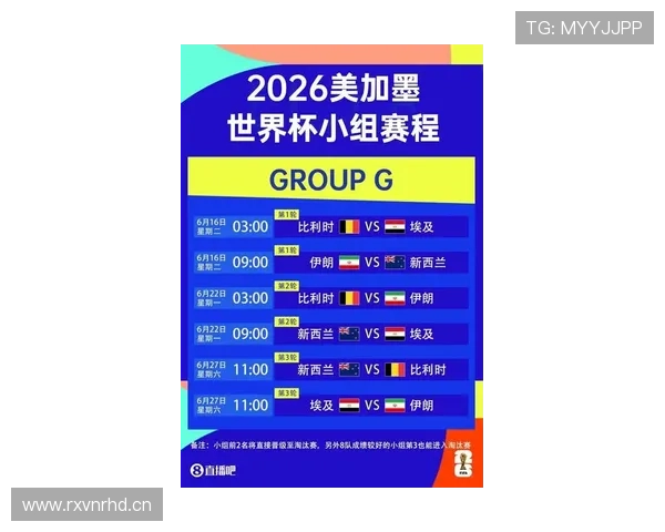 伊朗队2026世界杯小组赛前景分析：能否突破死亡之组