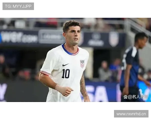 美国世界杯核心球员谁最关键 美国世界杯核心球员谁最关键